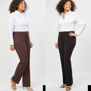 NWOT Lane Bryant Slacks
